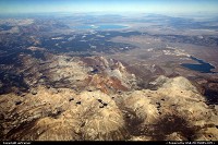 Photo by airtrainer | Not in a City  mono lake